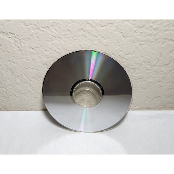 Digital Underground Sex Packets Tested Cd (No Inlay) Tommy, 1990 Pre-owned - Picture 4 of 4